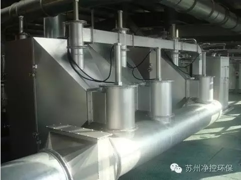 华为手机存储如何更改VOCs吸附催化净化系统